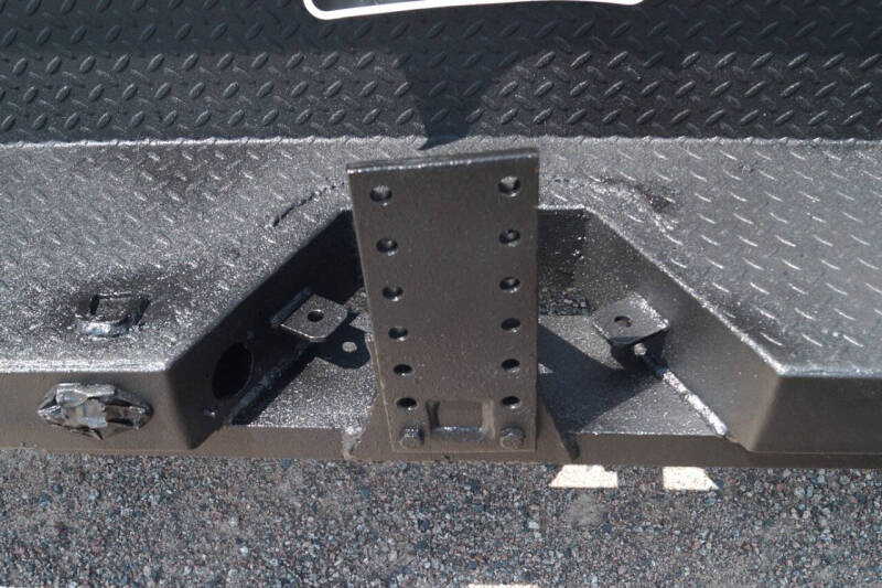 2020 Ford F-450 Super Duty