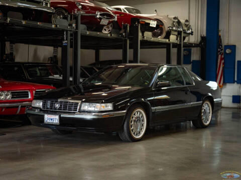 1994 Cadillac Eldorado