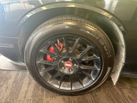 2017 Dodge Challenger GT