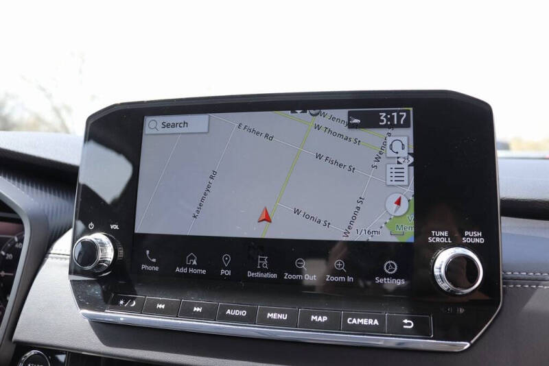 2024 Mitsubishi Outlander SEL