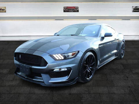 2016 Ford Mustang Shelby GT350