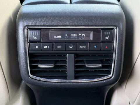 2018 Mazda CX-9 Grand Touring