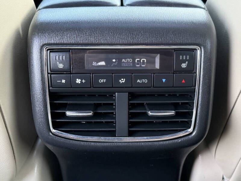 2018 Mazda CX-9 Grand Touring