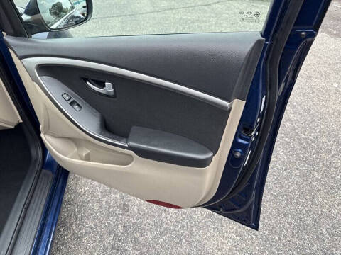 2013 Hyundai Elantra GT