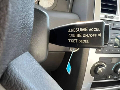 2008 Chrysler 300 Touring