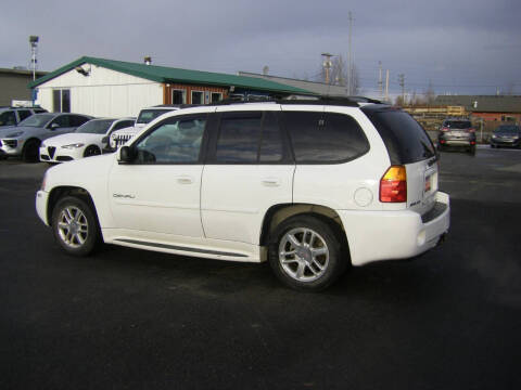 2006 GMC Envoy Denali