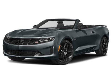 2023 Chevrolet Camaro for sale at Uftring Weston Pre-Owned Center in Peoria IL