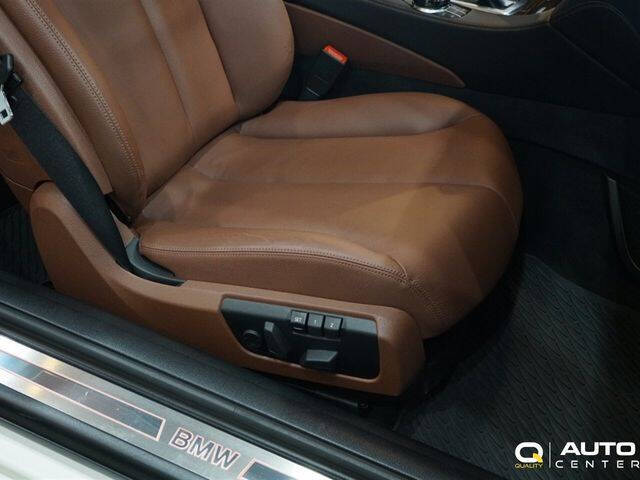 2017 BMW 6 Series 650i xDrive