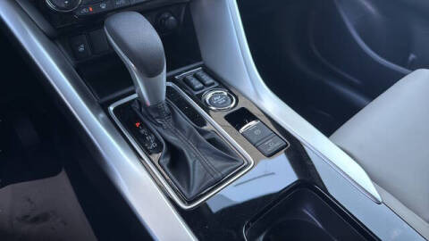2026 Mitsubishi Eclipse Cross SEL