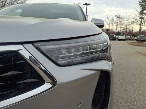 2023 Acura RDX w/Tech