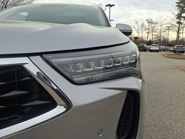 2023 Acura RDX w/Tech