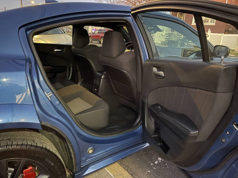 2020 Dodge Charger GT