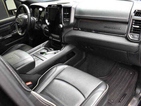 2024 RAM 3500 Limited