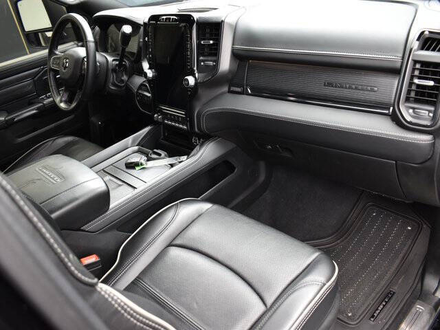 2024 RAM 3500 Limited