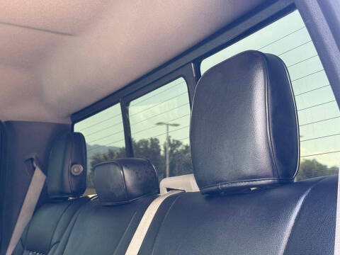2017 Ford F-250 Super Duty