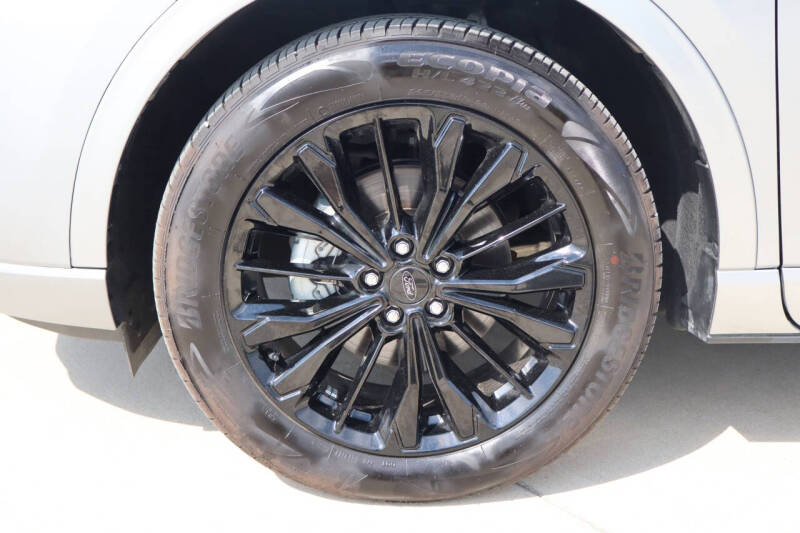 2023 Ford Escape ST-Line Elite