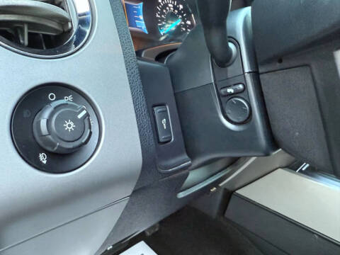 2016 Ford Expedition Limited