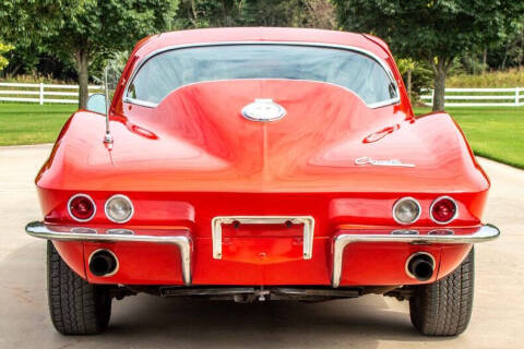 1964 Chevrolet Corvette