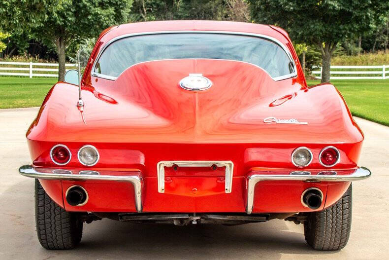 1964 Chevrolet Corvette