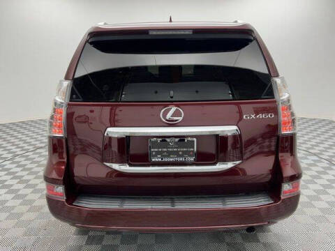 2014 Lexus GX 460