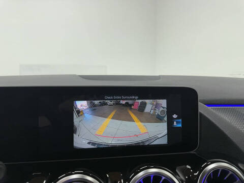 2021 Mercedes-Benz GLA GLA 250