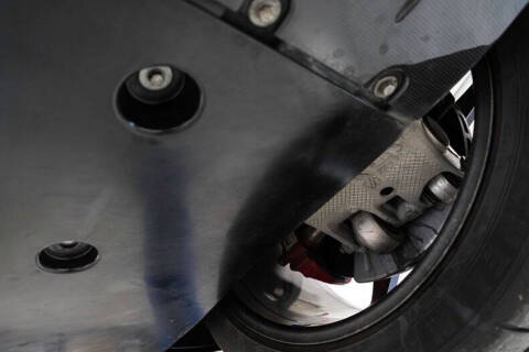 2013 Ferrari 458 Spider