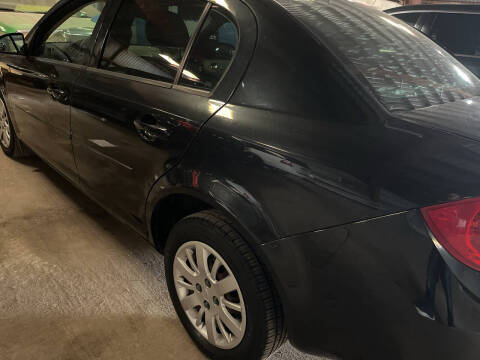 2010 Chevrolet Cobalt LS