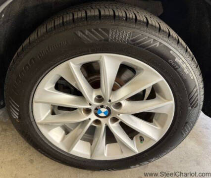 2015 BMW X3 xDrive28i