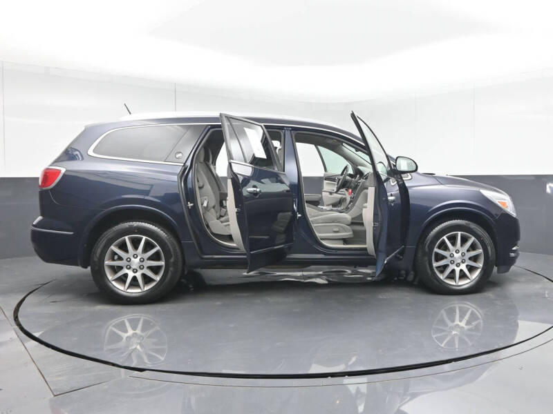 2016 Buick Enclave Convenience