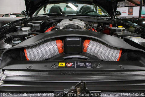 2004 Dodge Viper SRT-10