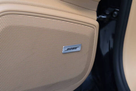 2018 Porsche Panamera 4 Sport Turismo