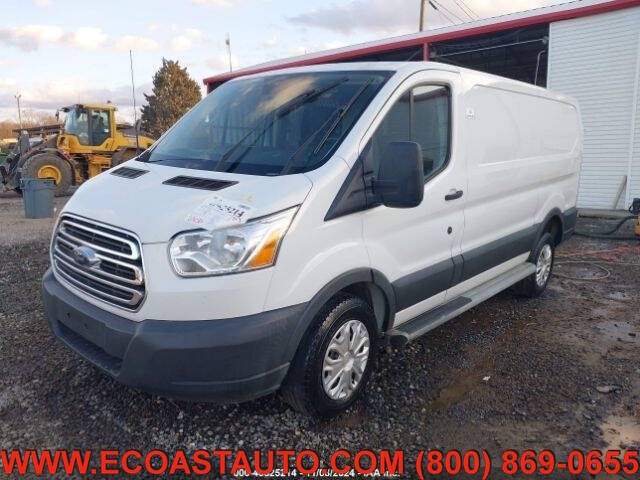 2018 Ford Transit Van Base photo 4