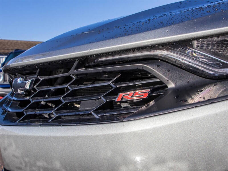 2023 Chevrolet Camaro LT1