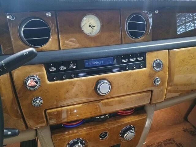 2006 Rolls-Royce Phantom