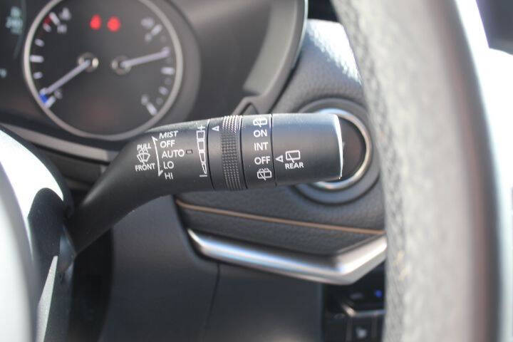 2025 Mazda CX-70 3.3 Turbo Preferred