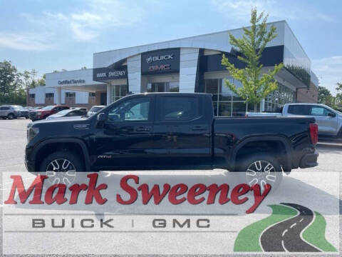 2024 GMC Sierra 1500 for sale at Mark Sweeney Buick GMC in Cincinnati OH