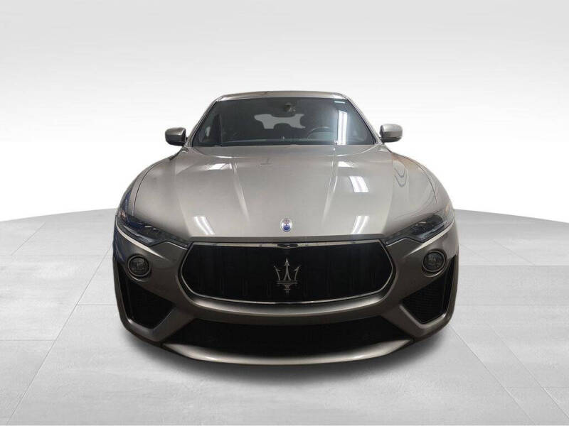 2019 Maserati Levante GTS