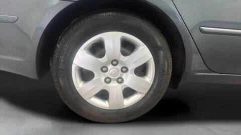 2009 Hyundai Sonata
