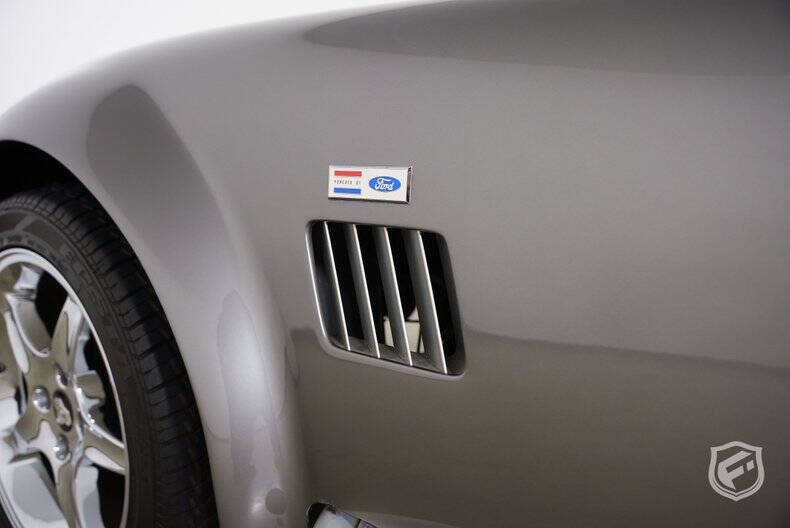 1965 Shelby 427 Cobra Replica