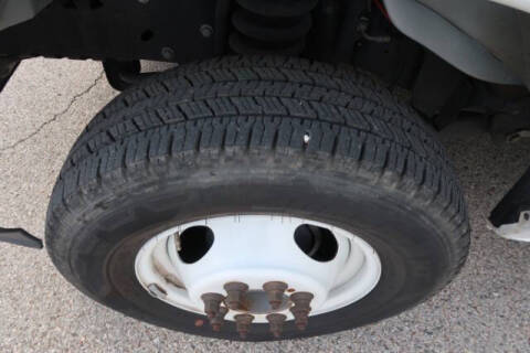 2023 Ford E-Series E-450 SD