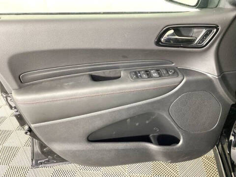 2026 Dodge Durango GT HEMI Plus