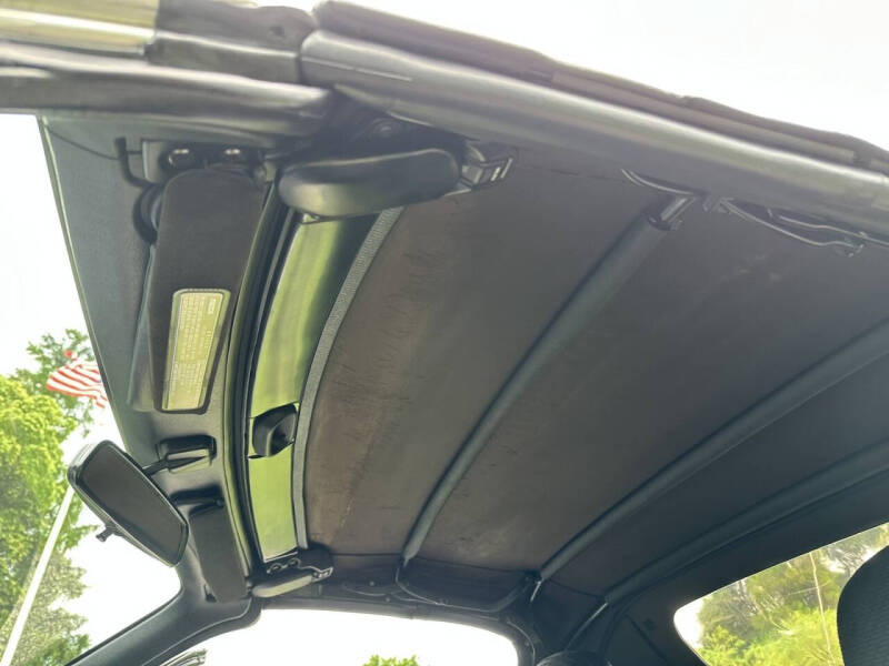 1990 Mazda MX-5 Miata