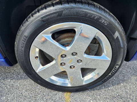 2006 Chevrolet HHR LT