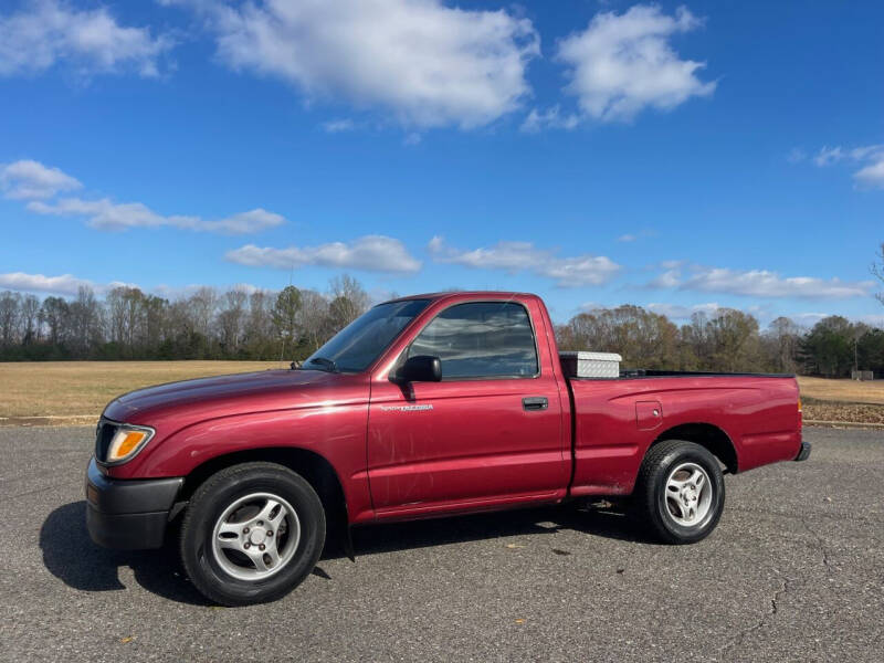 1996 Toyota Tacoma For Sale - Carsforsale.com®