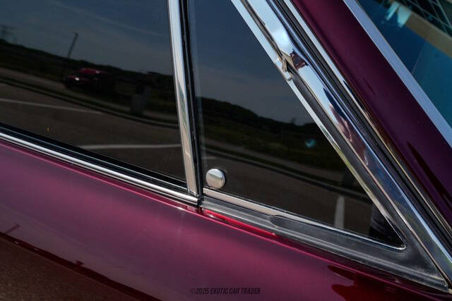 1967 Chevrolet Chevelle