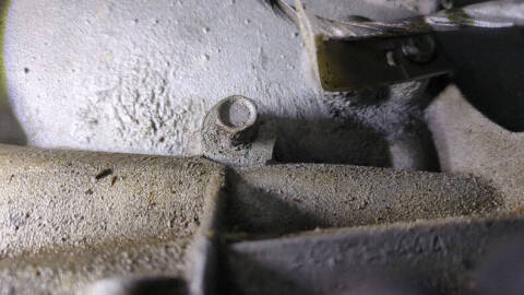 1974 Pontiac Trans Am