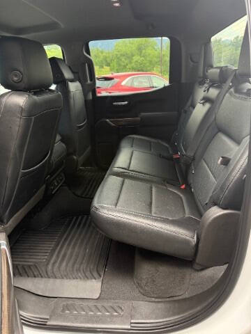 2022 Chevrolet Silverado 1500 Limited