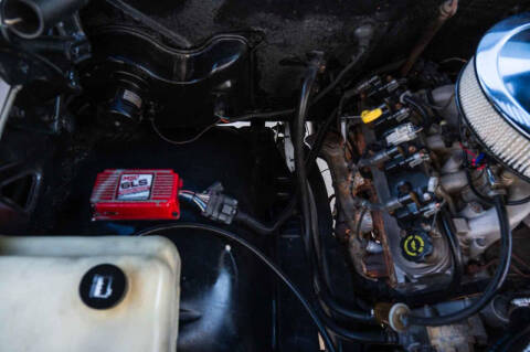 1977 Chevrolet Blazer