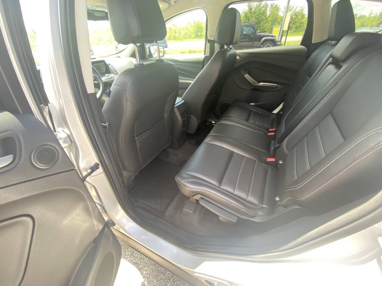 2013 Ford Escape for sale at Galvanek's in Cadillac, MI