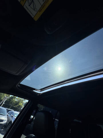 2015 Ford Expedition Platinum